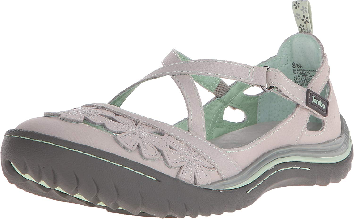 jambu blossom encore flat