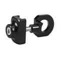 thumbnail image 1 of Tornillo de perno reempzable para de cadena de para plegable BMX , negro shamjiam Tensor de cadena de bicicleta, 1 of 8