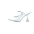 thumbnail image 2 of Circus by Sam Edelman Monique Women's Heels Hologram Silver Size 6 M, 2 of 8