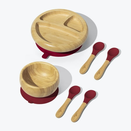 

Avanchy Bamboo Starter Kits