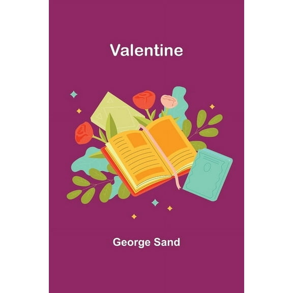 Valentine, (Paperback)