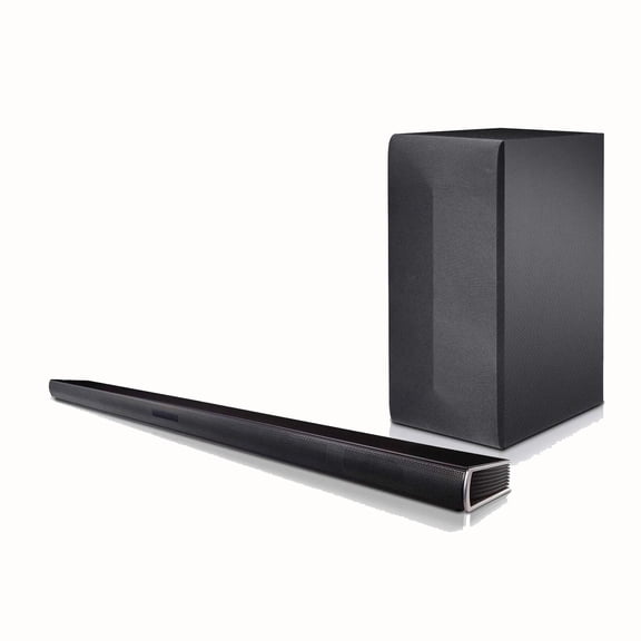 Barra de sonido
