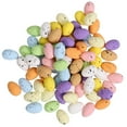 thumbnail image 4 of 200/100Pcs Foam Easter Eggs For Crafts And Easter Mini Multi-Color Foam Egg DIY Easter Party Decor Supplies Basket Stuffers Home Decor, 4 of 9