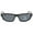 BLACK/GREY, variant on Sunglasses Arnette AN 4260 262422 Lost Boy Shiny White Polar Dar
