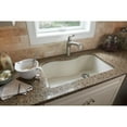 thumbnail image 2 of Elkay Lkec1041 Explore 1.75 GPM Single Hole Pull Out Kitchen Faucet - Nickel, 2 of 2