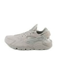 thumbnail image 2 of Nike Mens Air Huarache Run PRM Neutral Grey 704830-005, 2 of 5