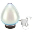 thumbnail image 1 of Difusor de aromaterapia ultrasónico, 100 ml Aromaterapia ultrasónica Aroma Aceite esencial Difusor de aroma Luz nocturna Funcionalidad versátil, 1 of 8