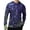 A-L-Purple, variant on Mens Sun Protection Swim Shirt Lightweight UV Sun Shirts Quick Dry UPF 50+ Fishing Shirts Pea Green 4X-Large