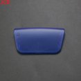 thumbnail image 1 of 1pcs For PS5 3.0 V3 BDM-030 Game Handle Replacement Plastic Touchpad For PS5 030 Controller Soft Touch Custom Part Touch Pad Translucent blue, 1 of 6