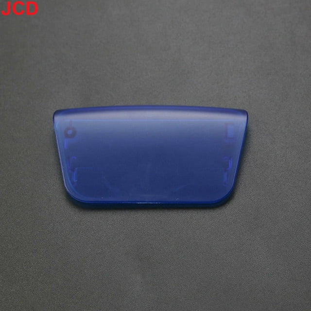 1pcs For PS5 3.0 V3 BDM-030 Game Handle Replacement Plastic Touchpad For PS5 030 Controller Soft Touch Custom Part Touch Pad Translucent blue