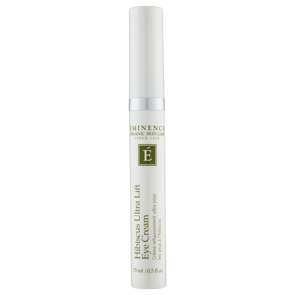 eminence hibiscus eye cream