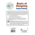 thumbnail image 2 of Basics of Designing Desktop Publishing (Paperback), 2 of 2