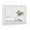 White, variant on Gymax Bathroom Mirror w/ Shelf 23.5'' x 17.5'' Rectangle Wood Frame Vanity Mirror Natural