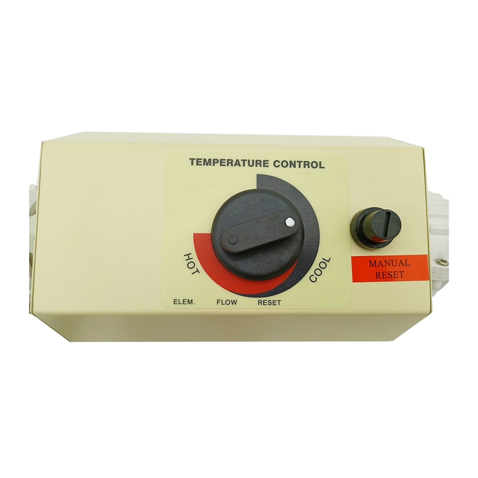 3KW Electric Water Heater Thermostat for Swimming Pool Bathtub SPA Bath For Massage Hot Tub ,Quiet Operation
