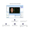 thumbnail image 1 of HMI LCD Touch Display NX1060P101-011R-I 10.1-Inch Man-Machine Interface HMI Resistance Display Enhanced Series, 1 of 7