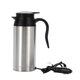 thumbnail image 1 of 12V&24V Car Stainless Steel Heating Kettle Electric Travel Kettle Water Heating Bottle for Travel, 1 of 5