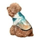 thumbnail image 5 of Balery Ocean Wave Crash Sudadera con Capucha para Perros Pequeños – Ropa para Mascotas, Disfraz para Perros y Gatos, Ideal para Fiestas y Cosplay-XX-Large, 5 of 7