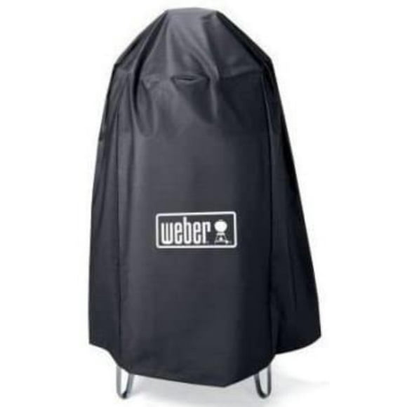Weber 30173499 Smoker Cover for a 18 1/2" Smoker - Replaces Part # 97201, Weber 30173499 Smoker Cover for a 18 1/2 Weber Smoker. By Visit the Weber Store