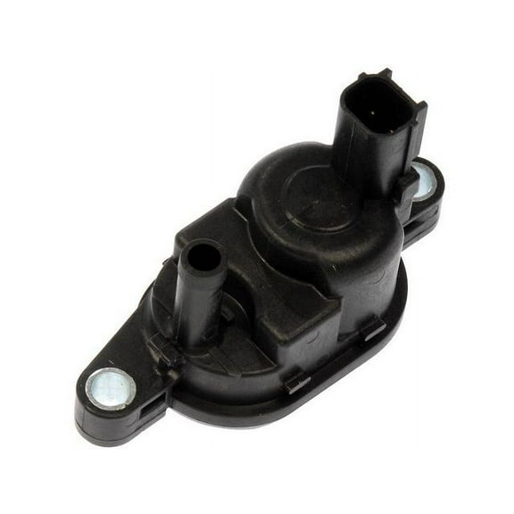 Purge Valve - Compatible with 2006 - 2011 Honda Civic 2007 2008 2009 2010