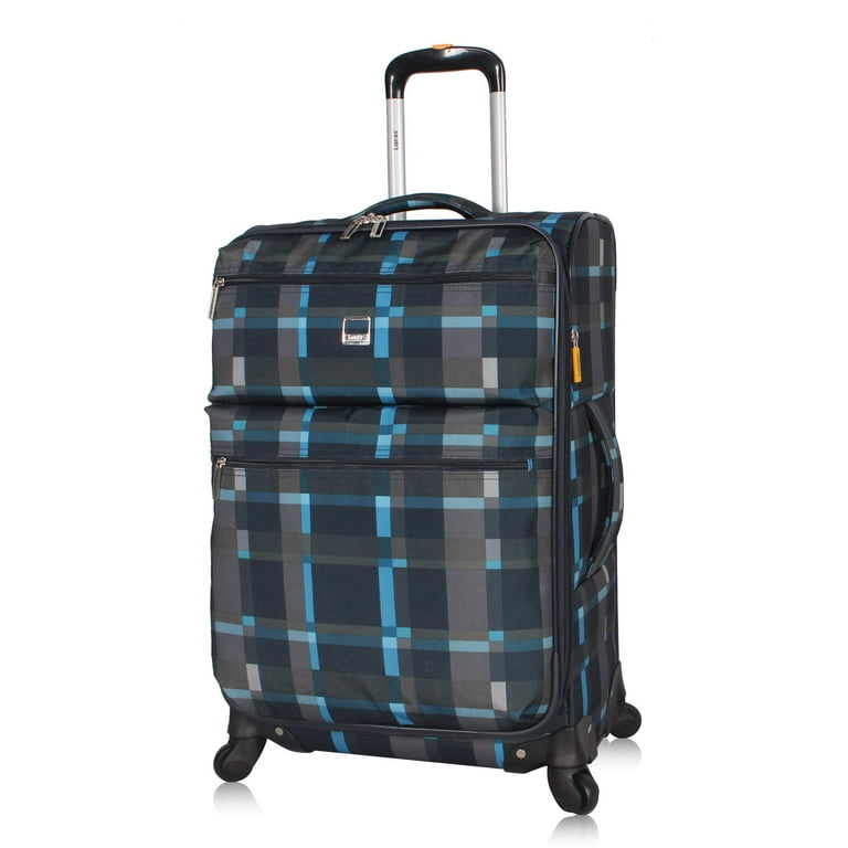 Designer Luggage & Wheeled Suitcases