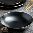 thumbnail image 3 of Thyme & Table Onyx Soup Bowl, 3 of 6