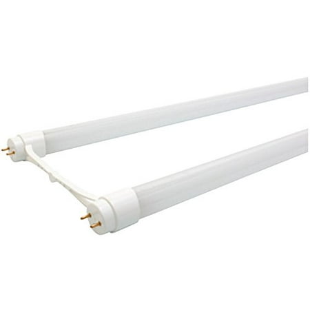 

Ge Lighting 43129 Cool White Linear Led Light Bulb 11 W 24 L