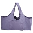 thumbnail image 1 of Bolsa de viaje Jadeshay para ropa deportiva bolso de hombro gran capacidad Yoga, 1 of 8
