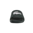thumbnail image 3 of Lacoste Women Croco Slide Sandals, 3 of 6
