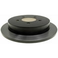 thumbnail image 2 of Raybestos 66947 Advanced Technology Disc Brake Rotor Fits select: 1999-2004 FORD F150, 1999-2002 FORD EXPEDITION, 2 of 4