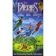 Faeries (Full Frame)