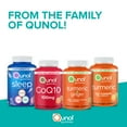thumbnail image 6 of Qunol Advanced Omega-3 30ct, with Krill Oil and 30 servings per container, 6 of 8