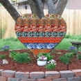 thumbnail image 3 of Designocracy Keepsake Quilted Hart  Figurine, 3 of 8