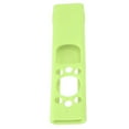 thumbnail image 4 of Remote Control Silicone Protective Cover, Anti Drop Remote Control Cover Full Protection  For Electronic Equipment Luminous Green, 4 of 8