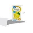 Great Value SugarFree Lemonade Drink Mix, 0.53 oz, 16 Count