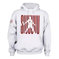 thumbnail image 1 of Sudadera Capucha Siuuu Cristiano Ronaldo Cr7 Bicho Mod 6 Msi, 1 of 4