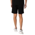 thumbnail image 3 of HUGO Diz222 Sweat Shorts, Black, 3 of 6