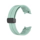 thumbnail image 3 of Accesorios de pulsera de reloj transpirable de banda deportiva de 20 mm para Samsung Galaxy Watch 5 Universal  Accesorios Electrónicos, 3 of 9