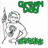 Green Day - Kerplunk [With 7" Single] - Music & Performance - Vinyl