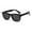 Black1, variant on Kids Polarized Sunglasses Flexible TPEE Rubber Toddler Shades For Girls Boys Ages 3 12