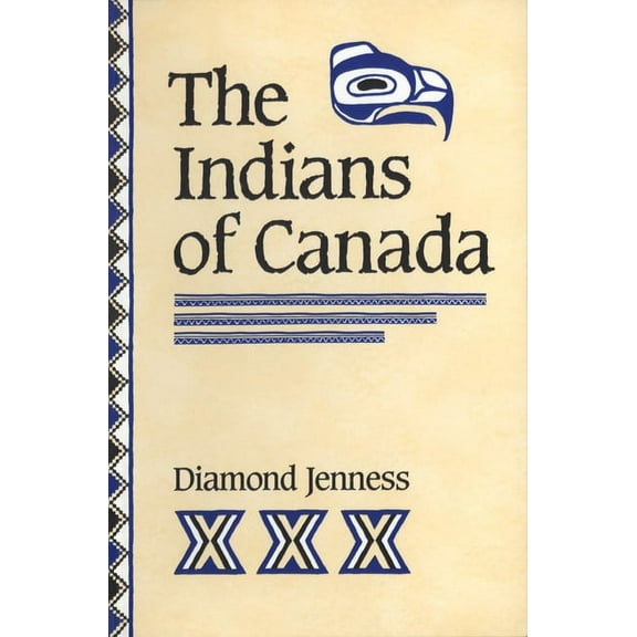 Heritage The Indians of Canada, (Paperback)