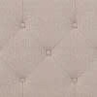 Provence Upholstered Arch Diamond Tufted Headboard, King/California King, Linen, by Hillsdale Living Essentials