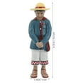 thumbnail image 2 of CTIRCHIU Magnetic Blocks Building Toys Build Mine Set Figurines 1Pack, 2 of 8