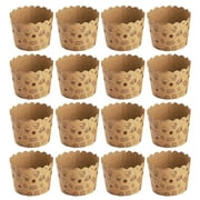 150pcs Cake Cup Muffin Cups Baking Cups Cupcake Cups Paper Cake Holders