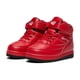 thumbnail image 2 of PATRICK EWING REBOUND ORION ROJO NEGRO BEBE, 2 of 4