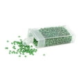 thumbnail image 2 of Semillas artesanales Macarena 1000x 2 mm Verde, 2 of 8