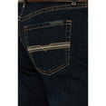 thumbnail image 4 of Rock and Roll Denim Rock N Roll Mens Vintage 46 Stackable Jean Denim 31x36, 4 of 4