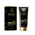 thumbnail image 2 of Fiudx Crema con Vitamina C, Vitamina C, Belleza, Tono y Brillo Uniforme, Corrector de Imperfecciones, Maquillaje de Uso Diario, Solución de Cobertura Ligera, Tubo de 100 G Incluido., 2 of 5