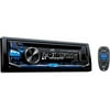 JVC KD-R875BTS - Car - CD receiver - in-dash - Single-DIN - 50 Watts x 4