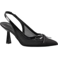thumbnail image 2 of Zapatilla Mujer Magic Cloud Formal Tacon negro 23, 2 of 4