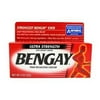 Bengay Ultra Strength Cream-2 oz